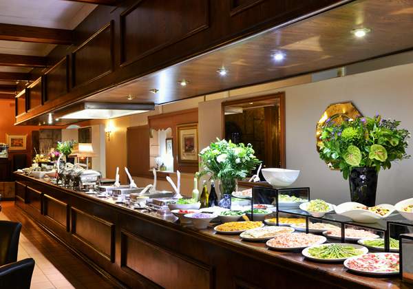 Zeederberg (Valley Lodge & Spa)