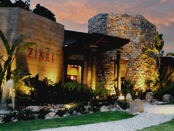 Zinzi Restaurant