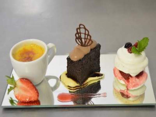 The Classroom Restaurant & Function Venue