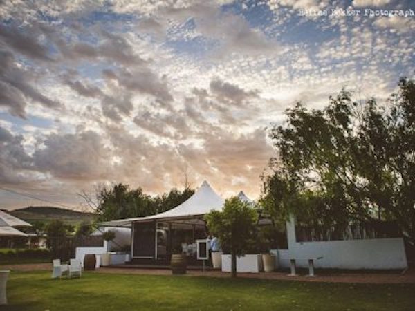 Bon Amis at Bloemendal