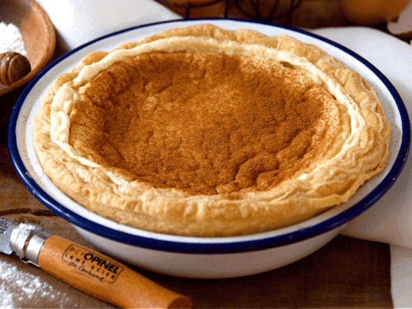 Augusta’s African Kitchen