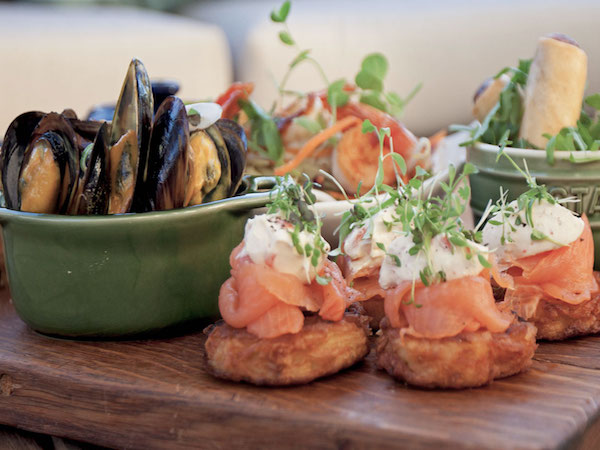 Bascule Whisky, Wine and Cocktail Bar