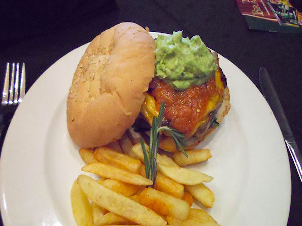 The Brazen Head (Sandton)