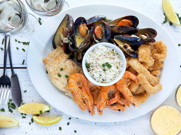 Dixies Restaurant and Pub