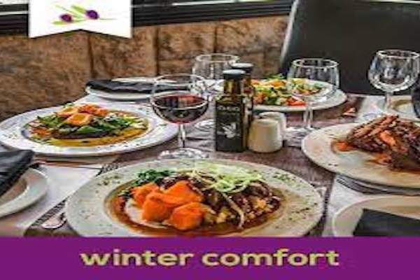 Olive and Oil (Glenwood)