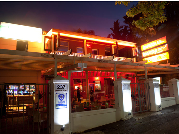 Taco Zulu (Windermere)