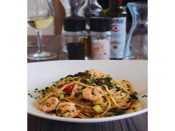 Alfie’s Italian Café