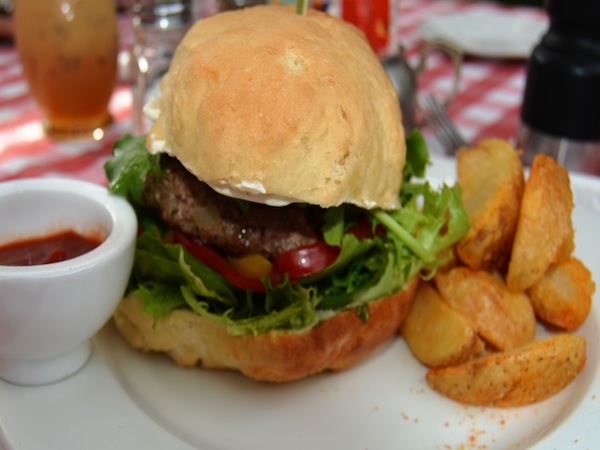 Cherry Lane Coffee House and Deli