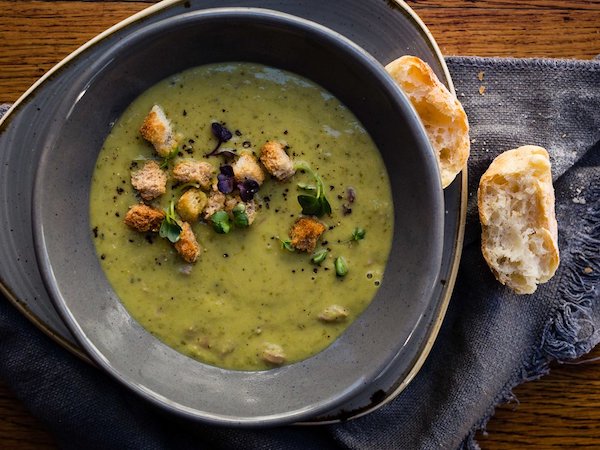 The Square at the Vineyard Hotel