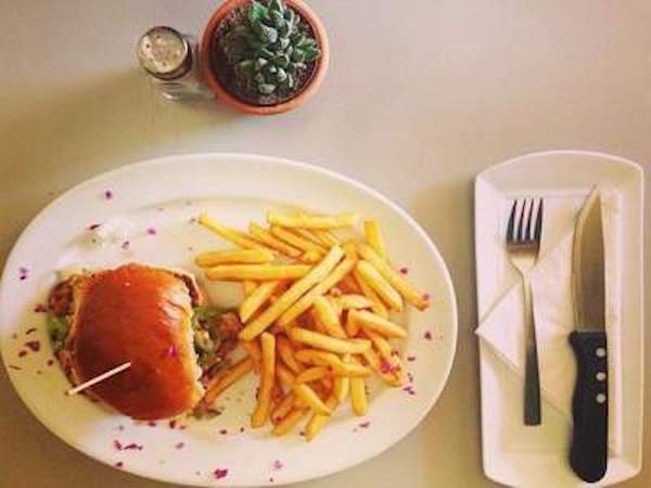 Royale Eatery & Royale Kitchen