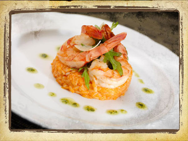 Country House Restaurant at Hertford Hotel