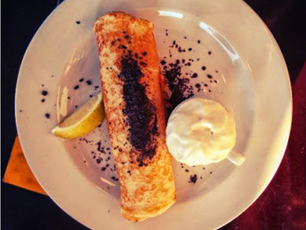 Harrie’s Pancakes (Graskop)