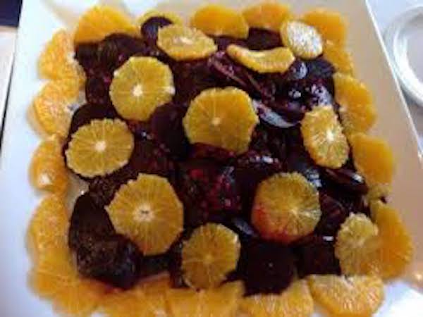 Hapo Zamani Restaurant