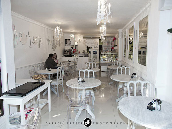 Isabella’s Cake and Food Shop (Groenkloof)