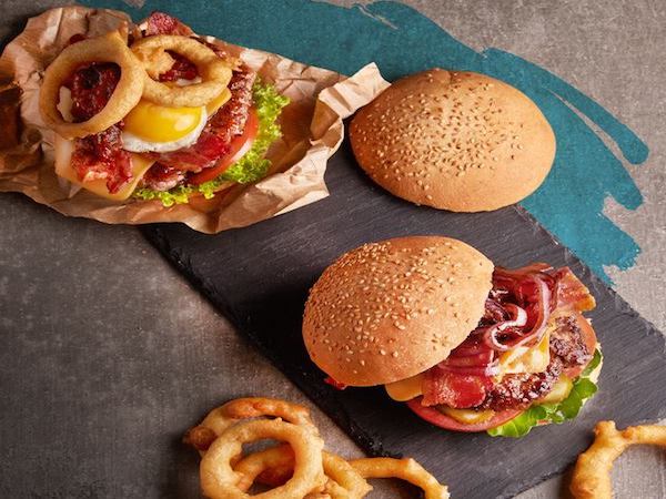 News Cafe (Hatfield)