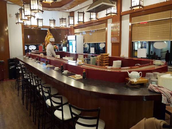 Best of Asia (Fourways)