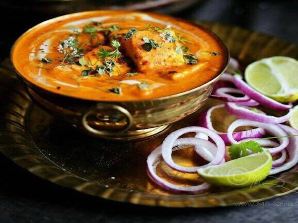 Raasoie Indian Restaurant (Port Elizabeth)