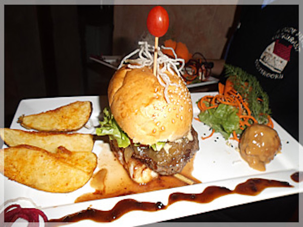 De Oude Meul Restaurant