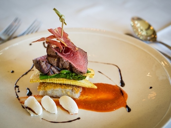 Opstal Estate and Restaurant