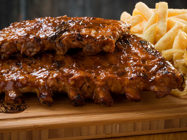 Spur Sarasota (Braamfontein)