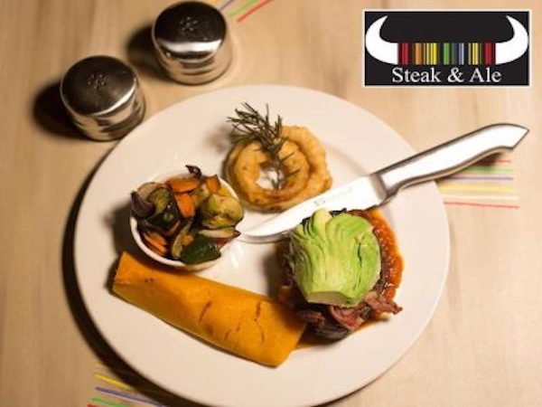 Steak and Ale (Umhlanga)