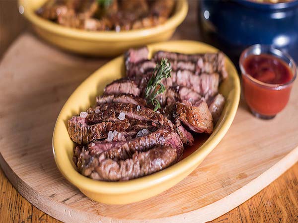 Old Gaol on Church Square