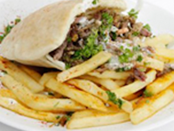 Mumbai Cafe (Rylands)