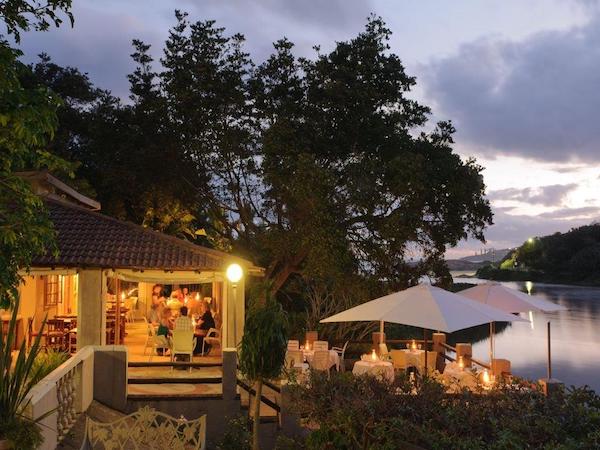 Trattoria la Terrazza