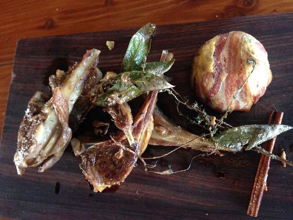 Bistro La French Connexion