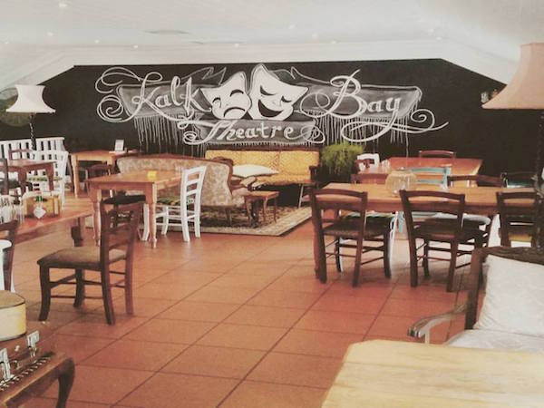 Kalk Bay Theatre Restaurant