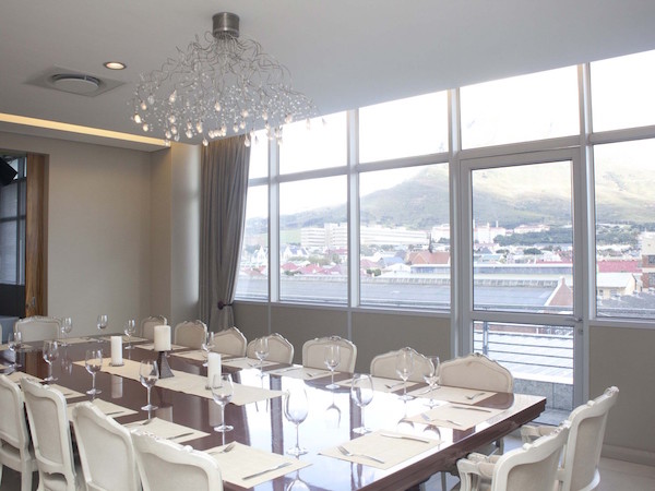 One Ingredient – Dining Experience