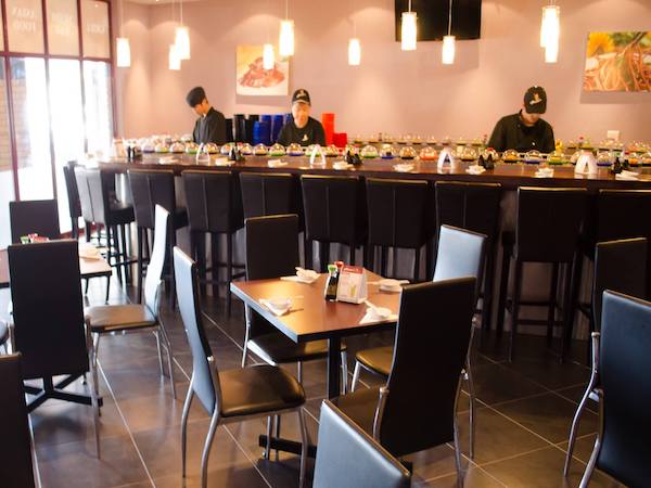 Asami’s (Somerset West)