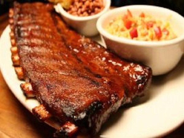 Rio Grande Restaurant