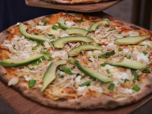 Giuseppe’s Pizzeria