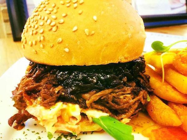 Press Club (Umhlanga College)