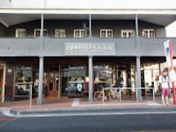 Bootlegger Coffee Company (Sea Point)