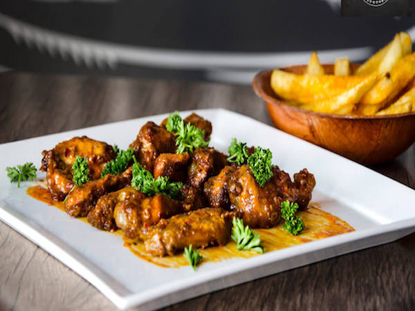 Bossa (Somerset West)