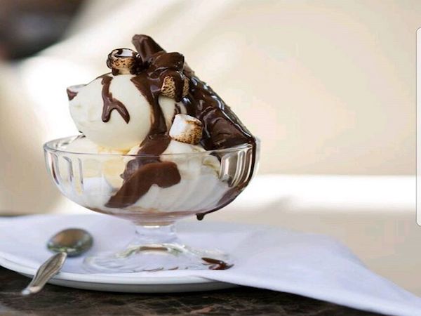 Tashas (V&A Waterfront)