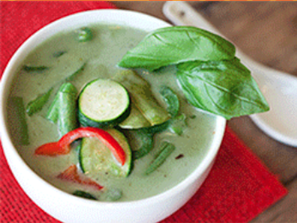 Thai Café (Stellenbosch)