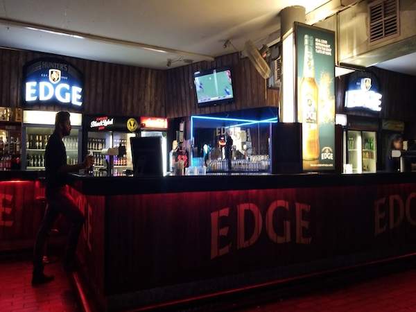 Springbok Bar (Hatfield)