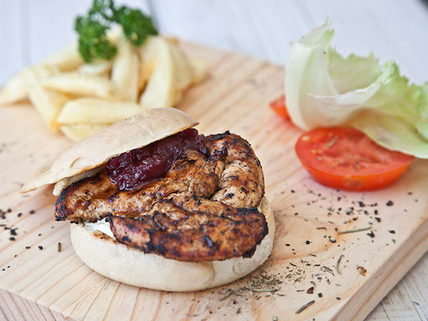 The Beach Tavern Bar & Grill