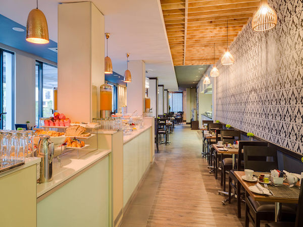 Stonebreakers Restaurant