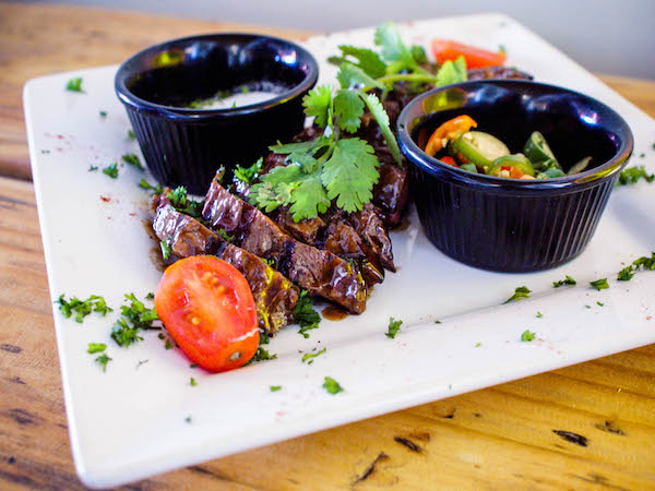 The Mexican (Jeffrey’s Bay)