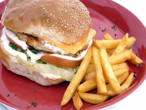 Mexico Flame Grilled Foods