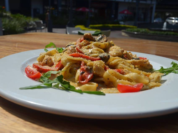 Aurelia’s Italian Ristorante