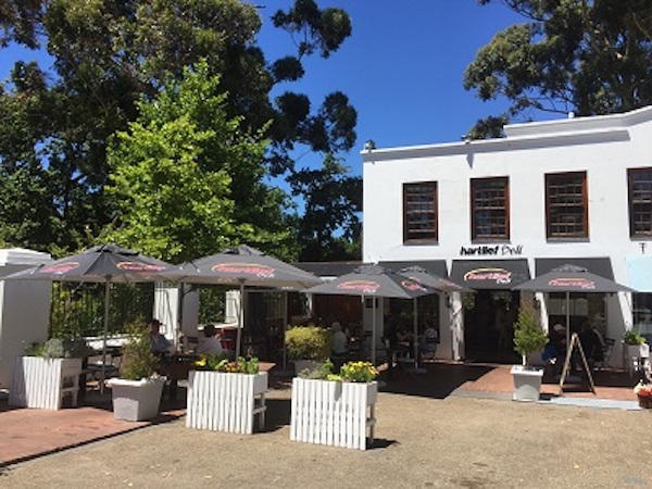 Hartlief Deli (Constantia)