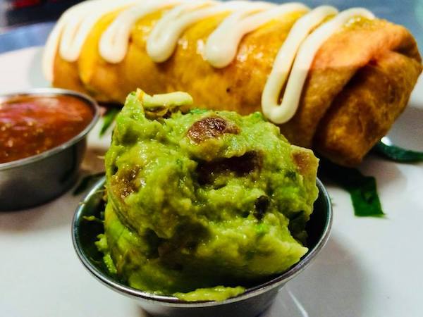 Mexican Fresh (Sunninghill)