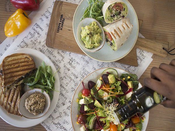 Pulp Kitchen and Deli (Durbanville)