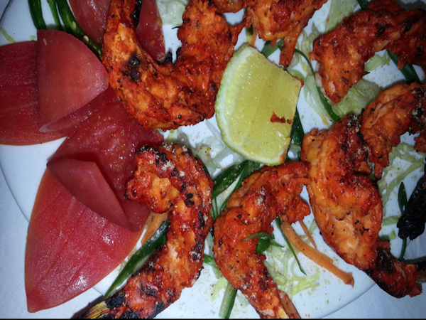 Taste of India (Rivonia)