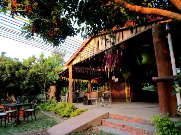 Tulbagh Bush Pub and Grill